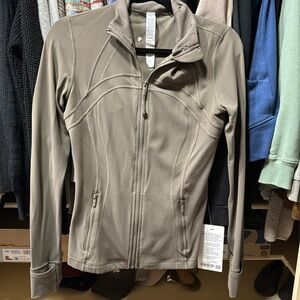 Lululemon Define Jacket *Nulu